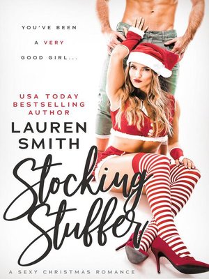 cover image of Stocking Stuffer